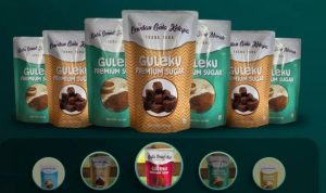 Produk Guleku Desa Tuana Tuha Berpotensi Masuk Indomaret