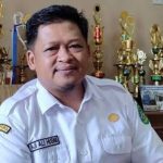 Kepala Dispora Kukar, Aji Ali Husni