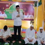 Andi Harun Ajak KJS dan KKSS Sambut Ramadan dengan Semangat Berbagi