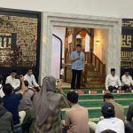 Wali Kota Samarinda Apresiasi Peran Media dalam Pengawasan dan Informasi