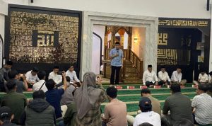 Wali Kota Samarinda Apresiasi Peran Media dalam Pengawasan dan Informasi