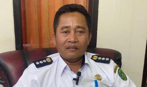 Camat Tenggarong, Sukono