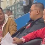 Pertemuan Nabil Husein dan Rudy Mas’ud Picu Spekulasi Politik