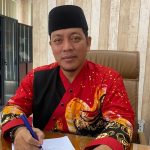 Plt Kepala Disperindag Kukar, Sayid Fathullah
