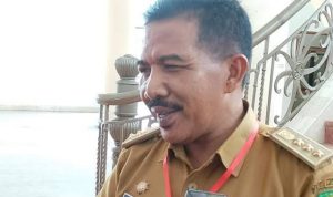 Camat Tenggarong Seberang, Tego Yuwono