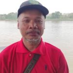 Kepala Desa Embalut, Yahya