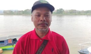 Kepala Desa Embalut, Yahya