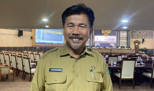Sekretaris Daerah (Sekda) Kukar, Sunggono