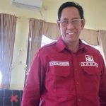Camat Muara Wis, Fadhli Annur