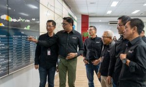 Indosat Ooredoo Hutchison Catat Peningkatan Trafik Data 17 Persen Selama Idulfitri
