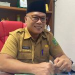 Sekretaris Diskop-UKM Kukar, Thaufiq