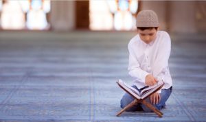 Penghafal alquran
