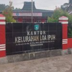 Kantor Kelurahan Loa Ipuh