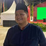 Kepala Dispora Kukar, Aji Ali Husni