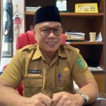 Sekretaris Diskop-UKM Kukar, Thaufiq