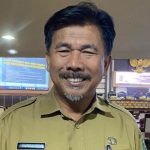 Sekretaris Daerah (Sekda) Kutai Kartanegara (Kukar), Sunggono