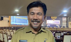 Sekretaris Daerah (Sekda) Kutai Kartanegara (Kukar), Sunggono