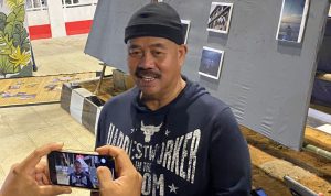 Bupati Kutai Kartanegara (Kukar), Edi Damansyah