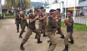Kecamatan Loa Kulu Buka Lowongan Calon Satpol PP untuk Wilayah IKN