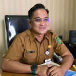 Kepala Bidang Pengelola Pariwisata Dispar Kukar, Ridha Fatrianta