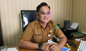 Kepala Bidang Pengelola Pariwisata Dispar Kukar, Ridha Fatrianta