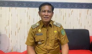 Camat Loa Kulu, Ardiansyah
