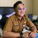 Kepala Bidang Pengelolaan Obyek dan Sarana Kepariwisataan Dispar Kukar, Ridha Fatrianta