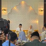 Golkar Resmi Usung Rudy Mas'ud Sebagai Calon Gubernur Kaltim di Pilkada 2024