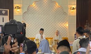Golkar Resmi Usung Rudy Mas'ud Sebagai Calon Gubernur Kaltim di Pilkada 2024