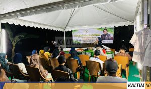 Laila Fatihah Rangkul UMKM untuk Pahami Sertifikasi Halal dan Higienis