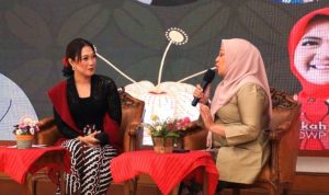 Peringatan Hari Kartini, Pemkab Kukar Galang Semangat Perempuan Melalui Talk Show Inspiratif