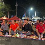 Sekda Kukar Sunggono Apresiasi Perjuangan Timnas U-23 Indonesia Meski Gagal ke Final