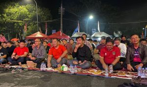 Sekda Kukar Sunggono Apresiasi Perjuangan Timnas U-23 Indonesia Meski Gagal ke Final