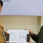 Pelepasan ASN Kukar, Sunggono Apresiasi Kontribusi Kepala Dinas Sosial