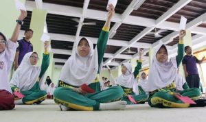 Disdikbud Kukar Gelar Lomba Ranking Satu untuk Tingkatkan Literasi dan Numerasi Siswa