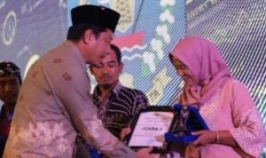 Desa Tenggarong Seberang Raih Prestasi dalam Gelar Teknologi Tepat Guna Provinsi Kaltim