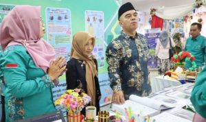 Bupati Kukar Mendorong Guru-guru Ikuti Program Pendidikan Guru Penggerak