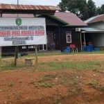 Kantor Kecamatan Kota Bangun Darat