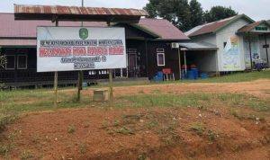 Kantor Kecamatan Kota Bangun Darat