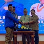 Pemkab Kukar Ucapkan Terima Kasih atas Peran PMII dalam Kemajuan Daerah
