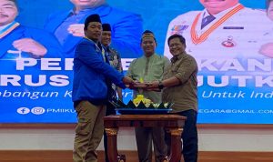 Pemkab Kukar Ucapkan Terima Kasih atas Peran PMII dalam Kemajuan Daerah