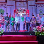 Kelurahan Jahab Menjadi Tuan Rumah Pembukaan MTQ Tingkat Kecamatan Tenggarong