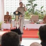 Pemkot Samarinda Gelar Halal Bihalal, Andi Harun: Waktu untuk Merelakan dan Mempererat Hubungan