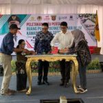 Andi Harun Memulai Proyek Embracing The Sun Tanpa Menggunakan APBD