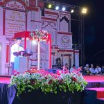 Camat Tenggarong Dorong Peserta MTQ untuk Raih Prestasi Terbaik