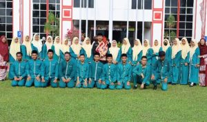 Peringatan Hardiknas 2024, Pemkab dan PGRI Kukar Serukan Peningkatan Sistem Pendidikan