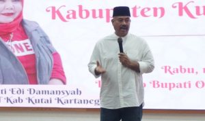 Bupati Kukar
