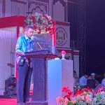 Antusias Tinggi Masyarakat Jahab dalam Menyuarakan Kerukunan di MTQ ke-11