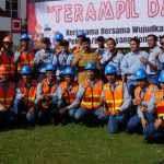 May Day di Kukar, Edi Damansyah Ajak Saling Mendukung untuk Kesejahteraan Buruh