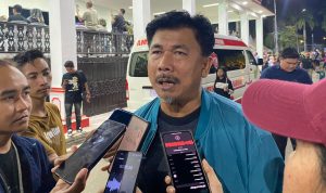 Pemkab Kukar Gencarkan Evaluasi Kerja Sama Antar OPD dan IKN